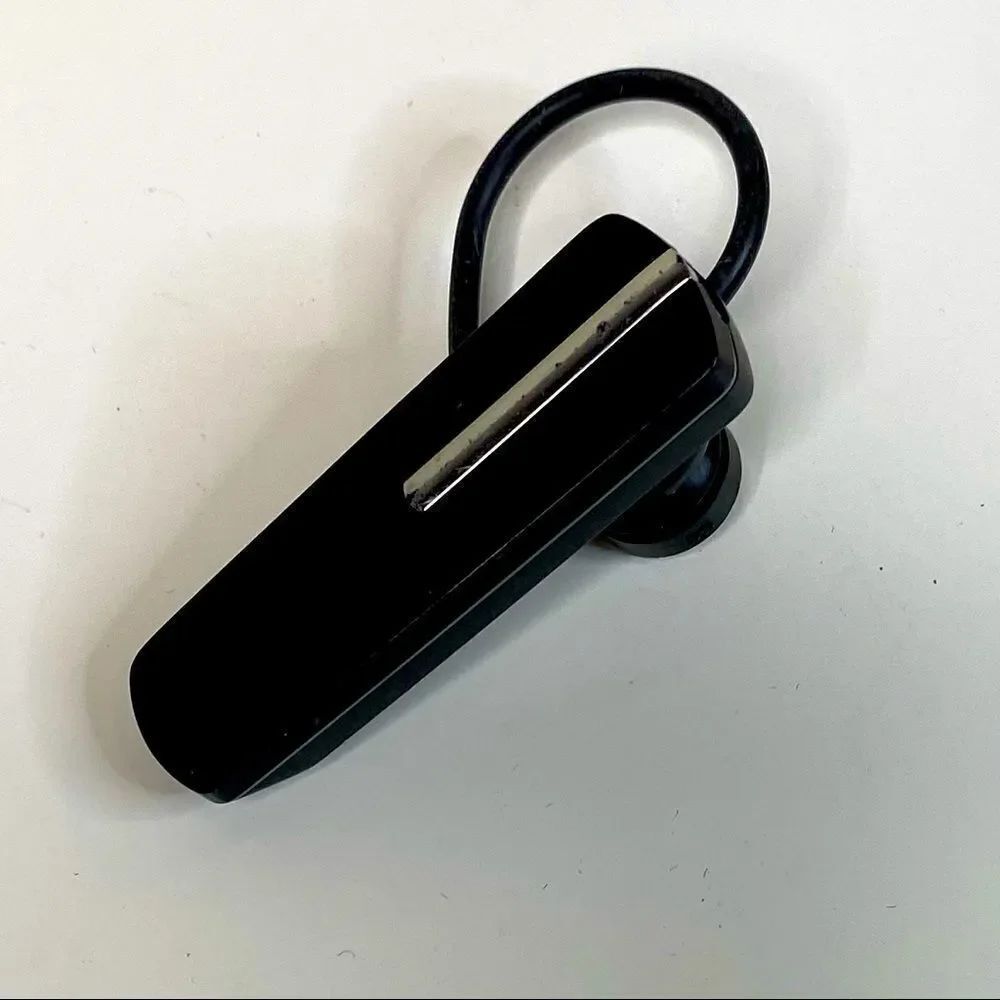Bluetooth Earpiece  